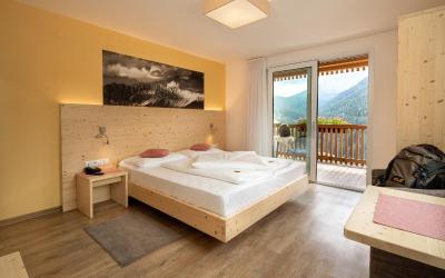 Camera Matrimoniale Deluxe