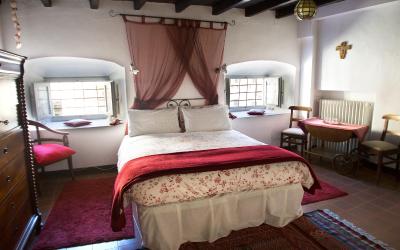 Camera Familiare con Bagno Privato