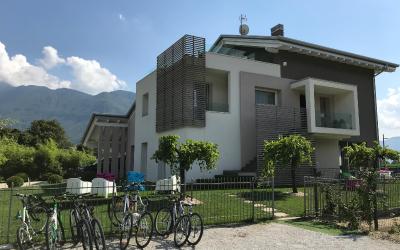 Camera Matrimoniale Deluxe con Vasca