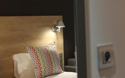 Chambre Double Chambre Double