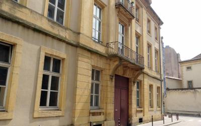 Appartement 2 Chambres