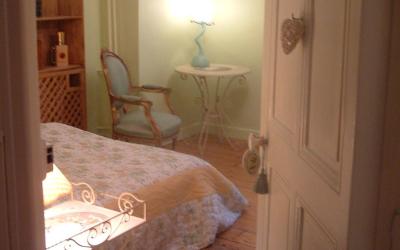 Chambre Double Chambre Double