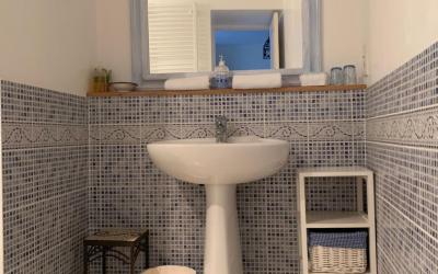 Chambre Double avec Salle de Bains Privative Chambre Double avec Salle de Bains Privative