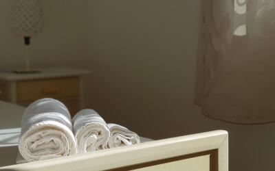 Camera Quadrupla con Bagno