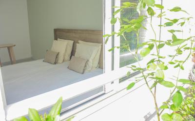 Chambre Double ou Lits Jumeaux Chambre Double ou Lits Jumeaux