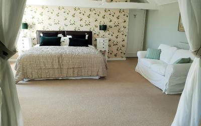 Superior King Room