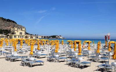 Appartamento con 1 Camera da Letto