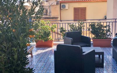 Appartamento con 3 Camere da Letto