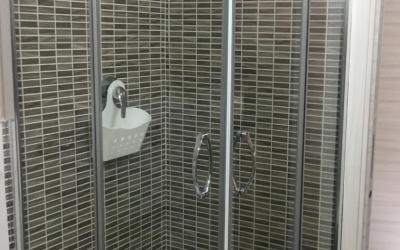 Camera Matrimoniale con Terrazza