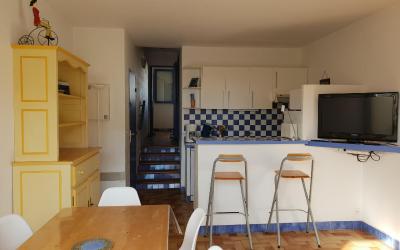 Appartement Supu00e9rieur