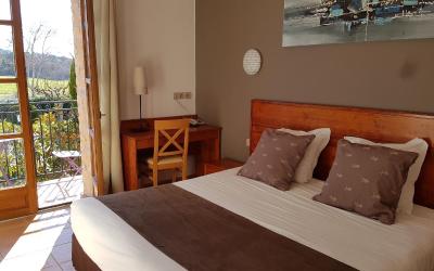Chambre Triple avec Balcon Chambre Triple avec Balcon