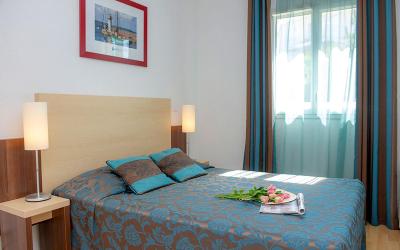 Appartement 2 Chambres (4 Adultes)