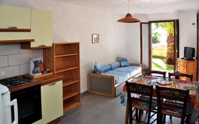 Appartement 1 Chambre