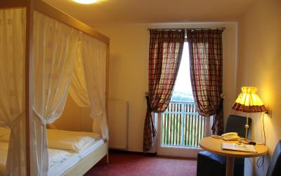 Camera Matrimoniale Standard