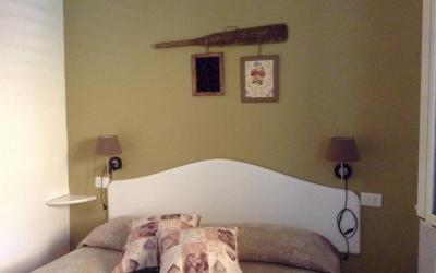 Casa con 2 Camere da Letto