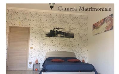 Appartamento con 2 Camere da Letto