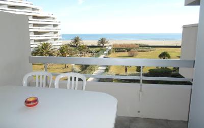 Appartement - Vue sur Mer Appartement - Vue sur Mer