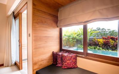 Promo Hot Deal Pemesanan Awal - Suite Klasik Promo Hot Deal Pemesanan Awal - Suite Klasik