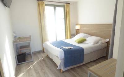 Chambre Simple