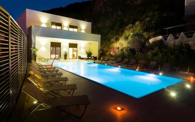 Camera Matrimoniale Classic con Accesso Spa