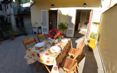 Appartamento con Terrazza