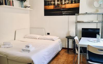 Appartamento Monolocale