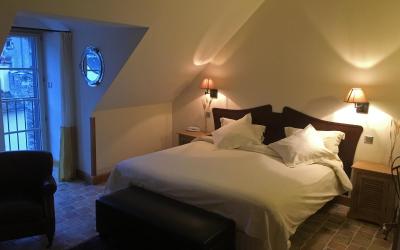 Chambre Double Confort Plus
