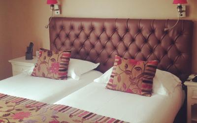 Chambre Lits Jumeaux Standard Chambre Lits Jumeaux Standard