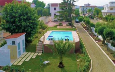 Appartamento con 1 Camera da Letto e Balcone