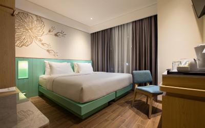 Kamar Superior Double Kamar Superior Double