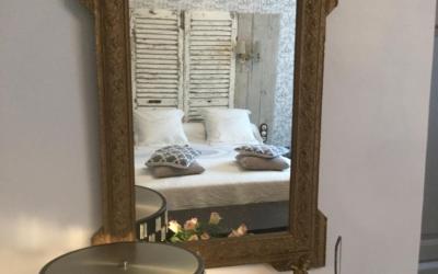 Chambre Double Standard