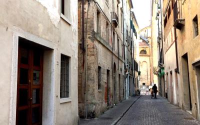 Appartamento con 3 Camere da Letto