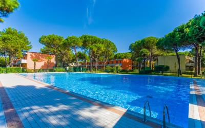 Appartamento con 2 Camere da Letto