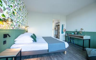 Chambre Double Chambre Double