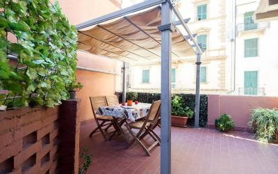 Appartamento con Terrazza
