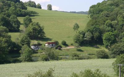 Chambre Double Confort Chambre Double Confort