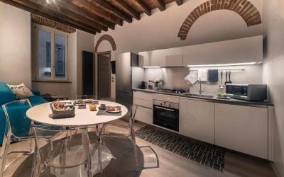 Appartamento con 2 Camere da Letto