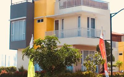 Vila 2-Kamar Tidur Vila 2-Kamar Tidur
