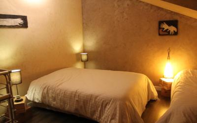 Appartement 2 Chambres