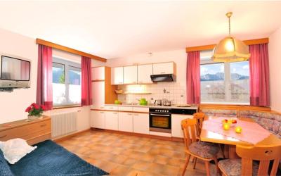 Appartamento con 2 Camere da Letto