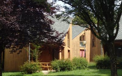 Chalet 1 Chambre