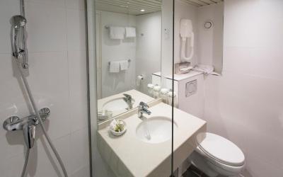 Chambre Simple Chambre Simple