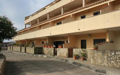 Appartamento con 2 Camere da Letto