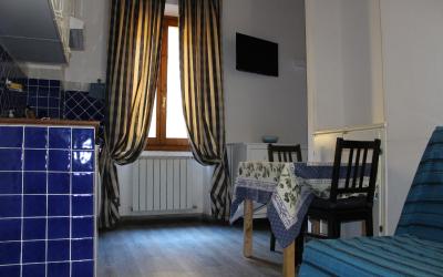 Appartamento Monolocale