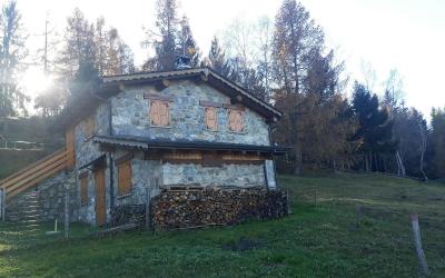 Appartamento con 2 Camere da Letto