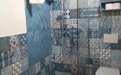 Camera Deluxe Matrimoniale/Doppia con Letti Singoli