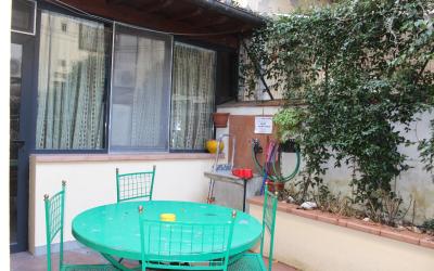 Appartamento con 3 Camere da Letto