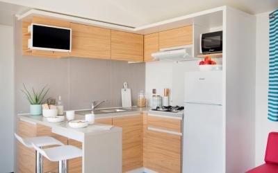 Mobile Home 2u00a0Chambres - Ohara