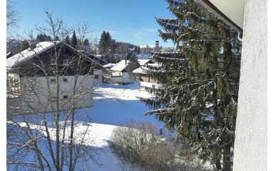 Appartement 1 Chambre Appartement 1 Chambre