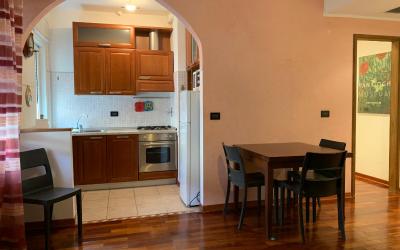 Appartamento con 1 Camera da Letto (4 Adulti)